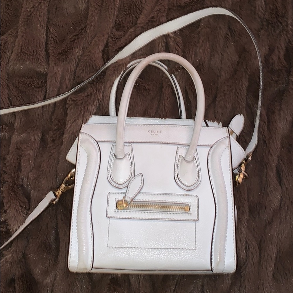 Celine Paris handbag 👛